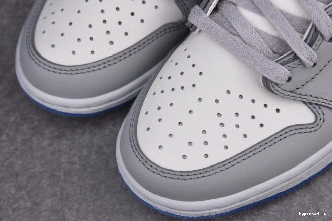 LOW CN8607-002 OG 1 X DR shoe JORDAN (DR box) 0820
